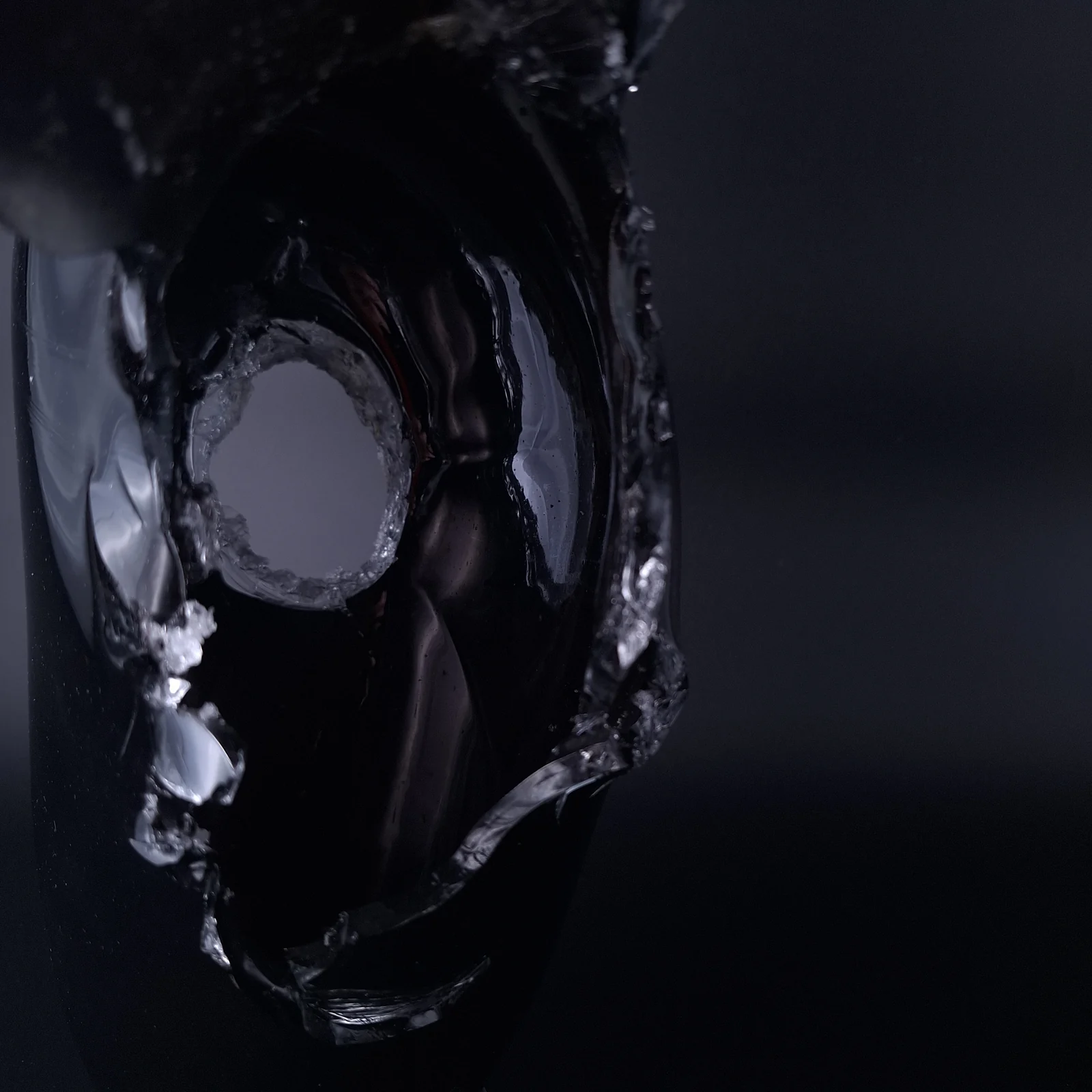 Shotgun Madness detail